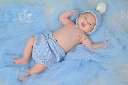 靖边宝宝拉肚子发烧